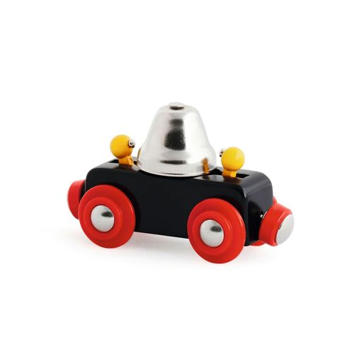 Brio 33749 Wagon Cloche - Blister