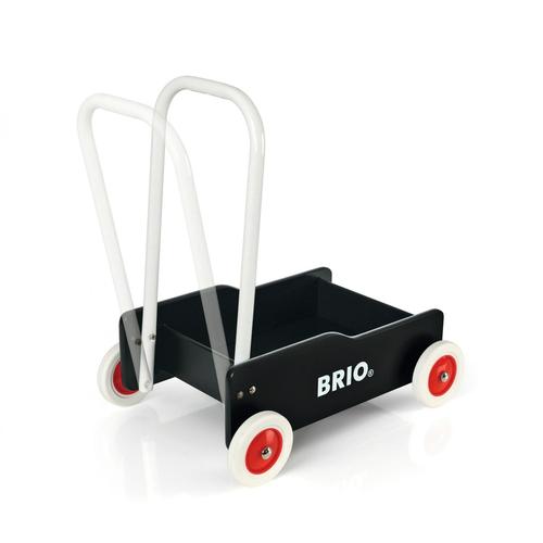 Bri Infant/Preschool Chariot De Marche - Noir