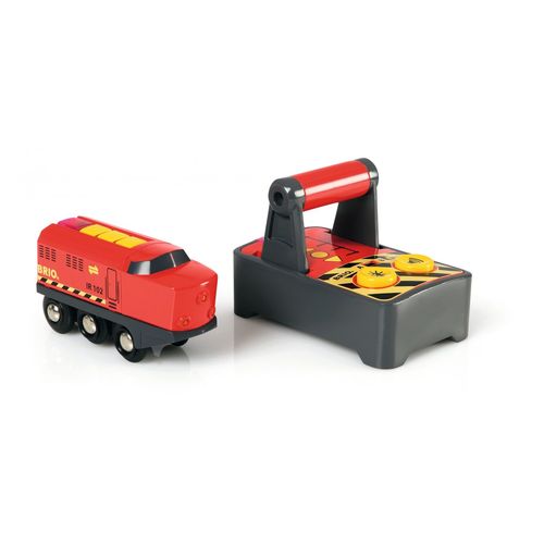 Bri Train Train Express Radiocommandé
