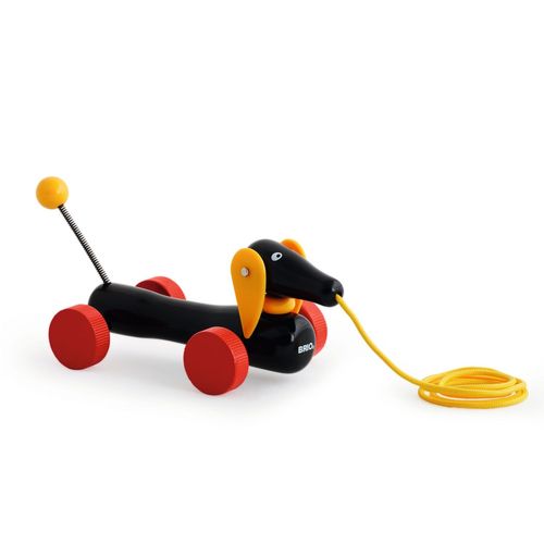 Bri Infant/Preschool Jim Le Teckel