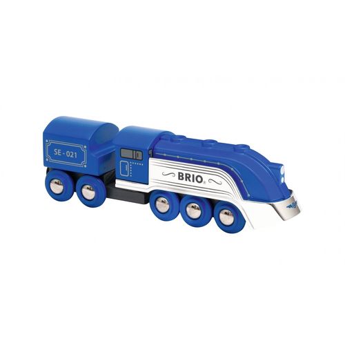 Bri Train Train Edition Spéciale 2021