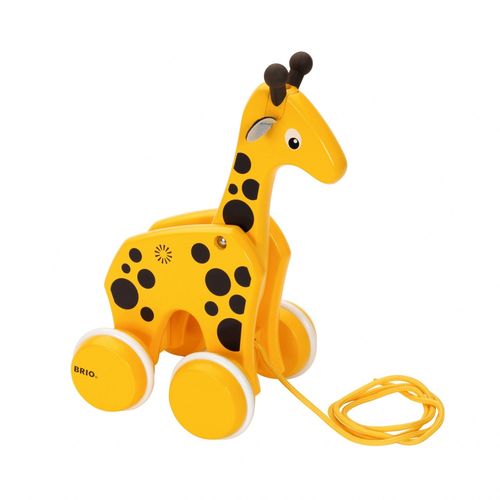 Bri Infant/Preschool Girafe À Tirer