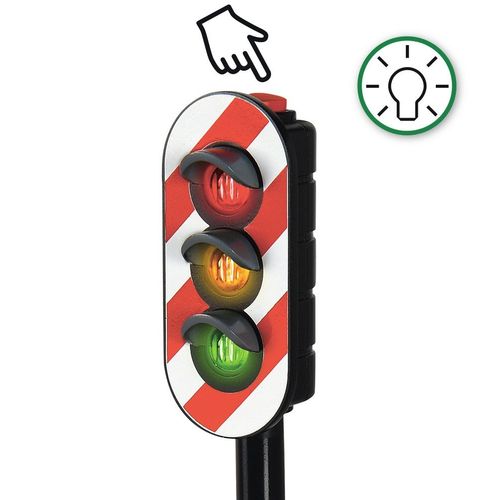 Brio 33743 Feux Tricolores Lumineux