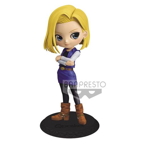 Banpresto Dragon Ball - Android C-18