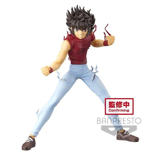 Banpresto Saint Seiya Fig. St Cosmo Mem. Pegasus