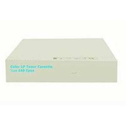 Ricoh 140 Toner Cyan 402098 -Livraison 10 à 15 jours
