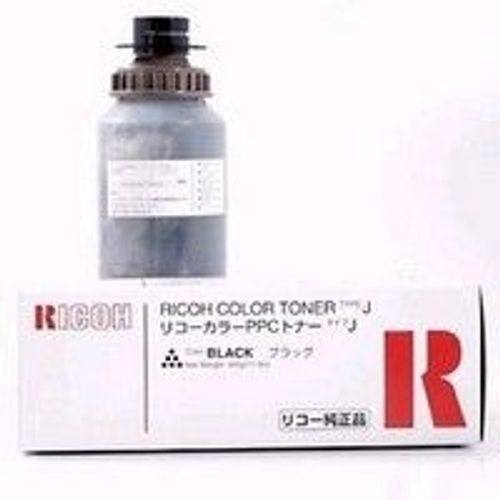 Ricoh Pack 4 Toners Noir 887813 -Livraison 10 à 15 jours