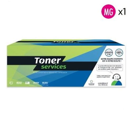 Compatible Brother TN910 Toner Magenta TN910M