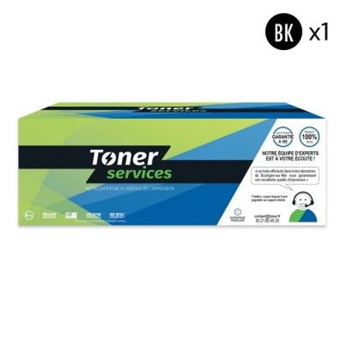 Compatible Brother TN910 Toner Noir TN910BK