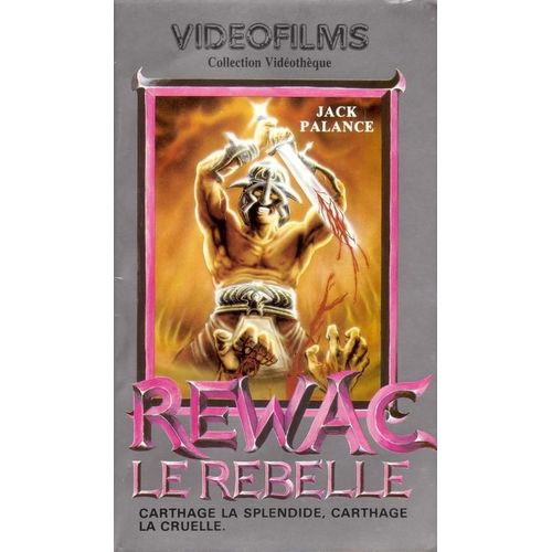 Rewac Le Rebelle Revak Io Schiavo Di Car