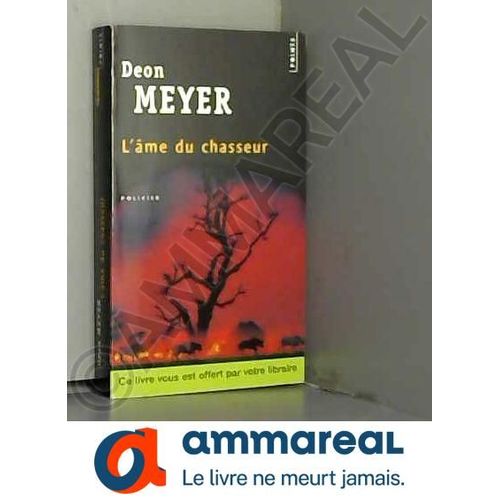 L'ame Du Chasseur (Titre Gratuit Op Polar 2013)