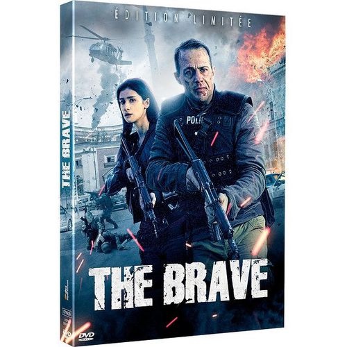 The Brave