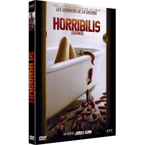 Horribilis (Slither)