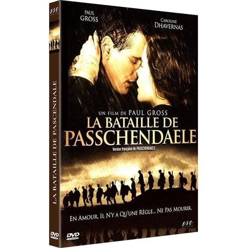 La Bataille De Passchendaele