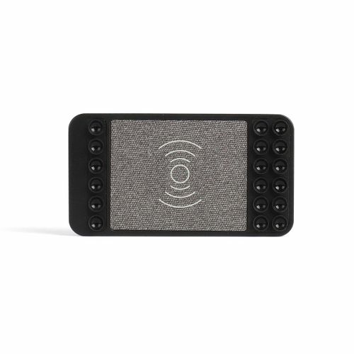Batterie De Secours Sans Fil Induction 4000 Mah