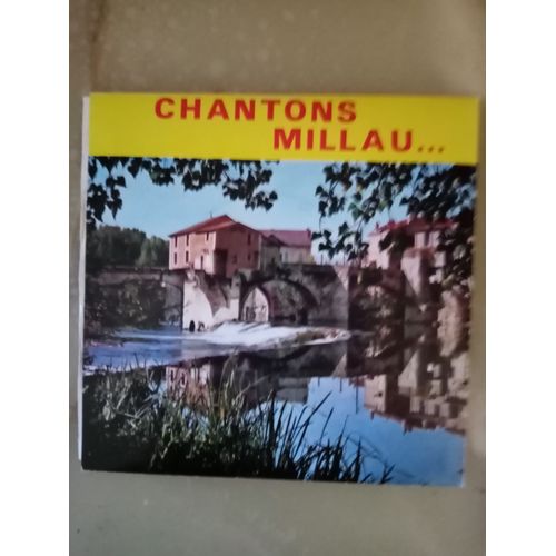 Chantons Millau