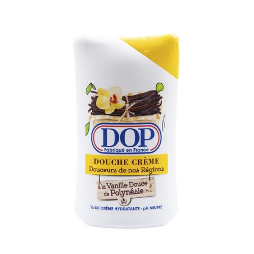Douche Crème Dop Vanille Douce De Polynésie 250ml 