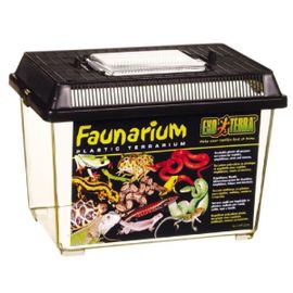 Faunarium Petit 23x15x16.5 Cm