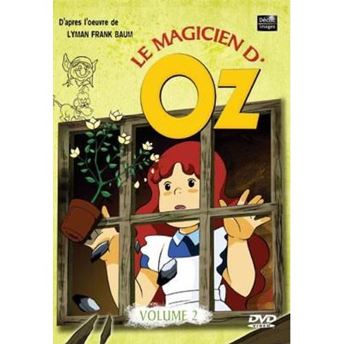 Le Magicien D'oz - Volume 2
