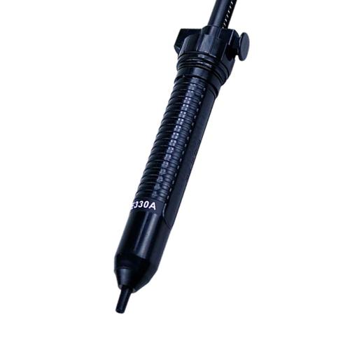 Pompe à dessouder stylo à ventouse électrique à main en étain Pompe à dessouder Soudage Outils de fer à souder 