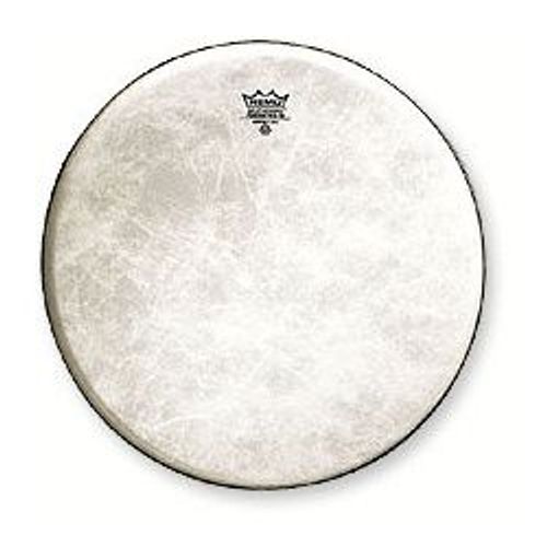 Remo Fa-1520-00 - Peau Fiberskyn 3 Ambassador 20" Pour Grosse Caisse