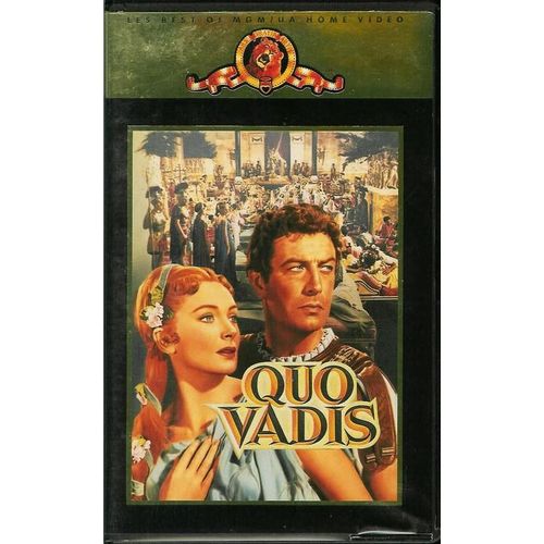 Quo Vadis