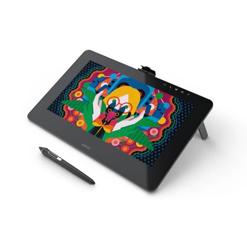 Wacom cintiq pro 13