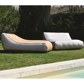Coussin Nap Xxl Mastic/Ficelle Wink Air