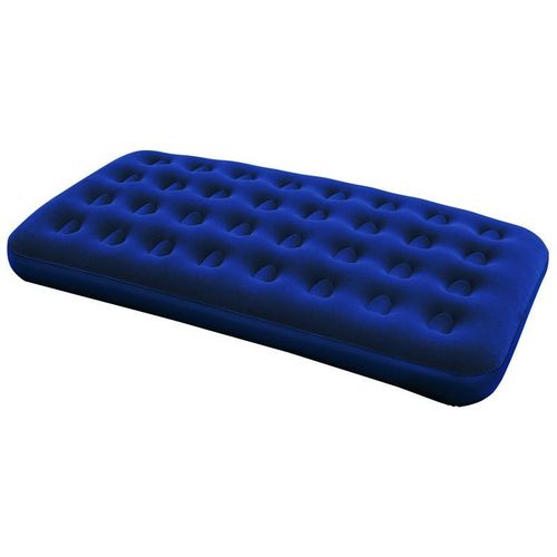 Matelas Gonflable 1 Personne Bestway Xl Floqué