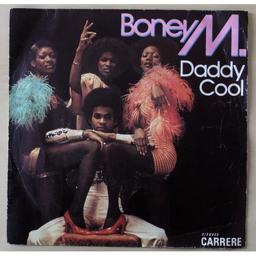 Boney M. Dady Cool
