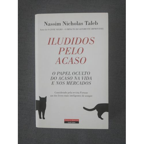 Iludidos Pelo Acaso