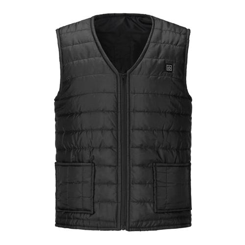 gilet chauffant 5xl