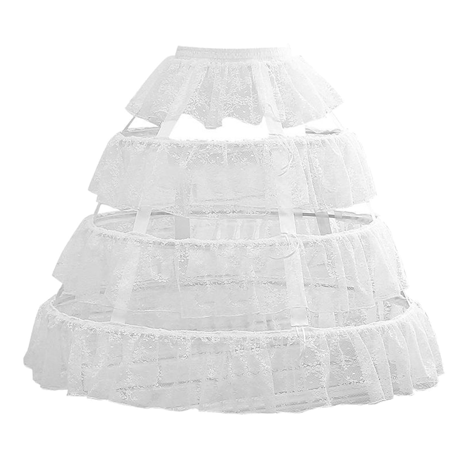 cerceau robe fille