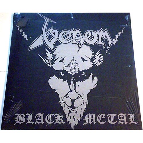 Black Metal