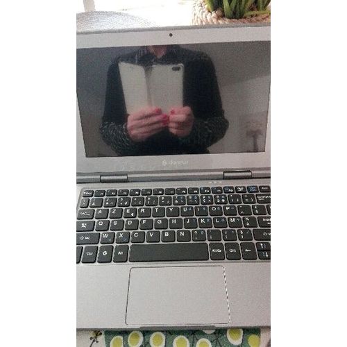 DANEW DBOOK110 ANTHRACITE 10.1" Rockchip - 1.33 Ghz - Ram 1 Go - DD 16 Go