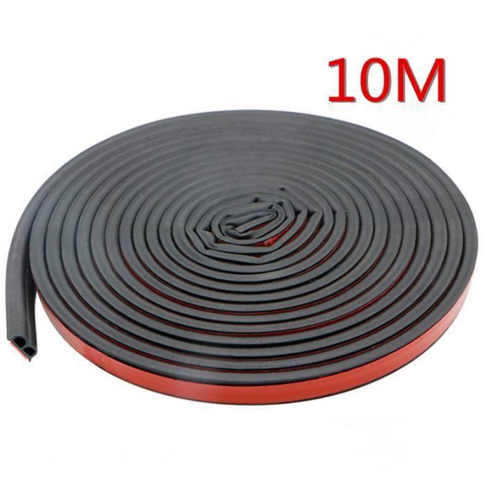  10M Protection Portiere Voiture, Joint Porte Voiture