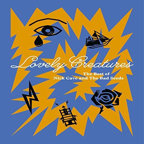 Lovely Creatures: The Best Of Nick Cave And The Bad Seeds