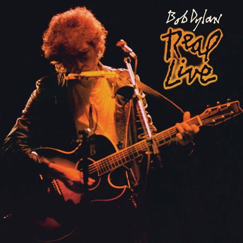 Real Live (Lp)