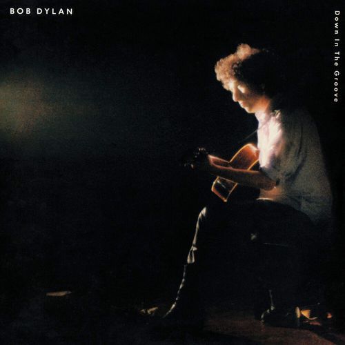 Down In The Groove (Lp)