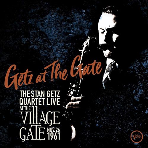 Getz At The Gate (3lp)