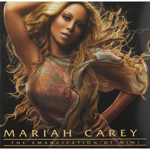 The Emancipation Of Mimi - Édition Double Vinyle 180g - Double Vinyle