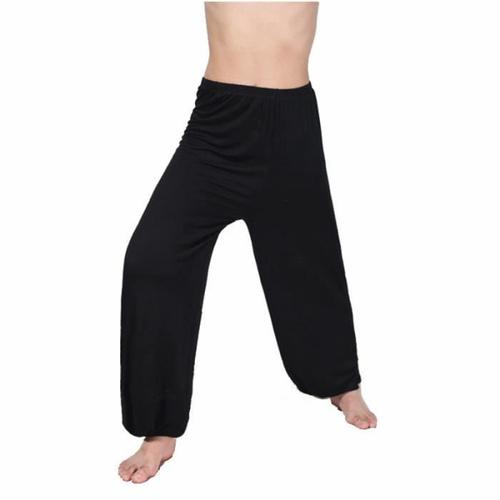 Pantalon yoga clearance large