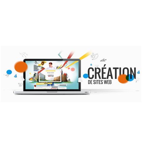 Creation De Site Web 