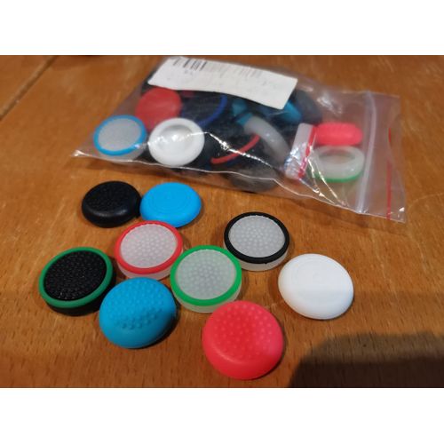 Protections Pour Les Joycons De Nintendo Switch