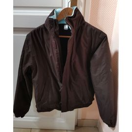 Veste D'équitation