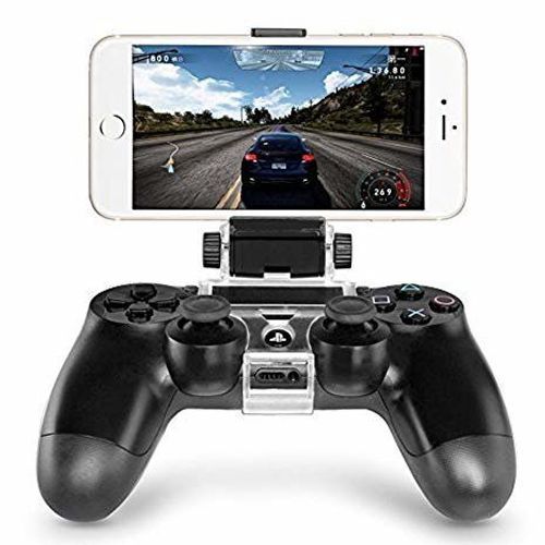 Support Réglable Pour Contrôleur Ps4 Et Mobile Android