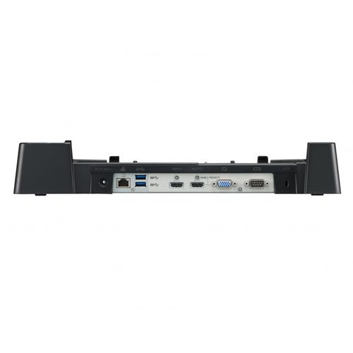 Panasonic Fz-veb551u Station D'accueil Noir