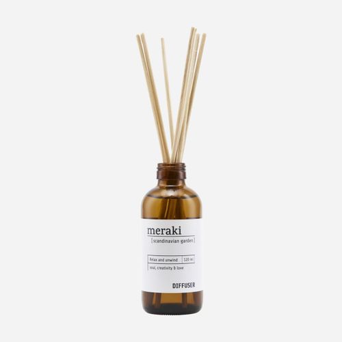 Society Of Lifestyle 309860021 Diffuseur Aromatique