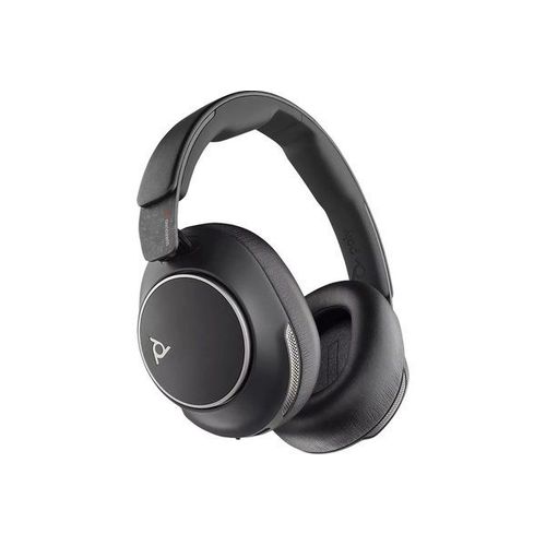 Poly Voyager Surround 80 Uc Bt Heatset Pro Boomless