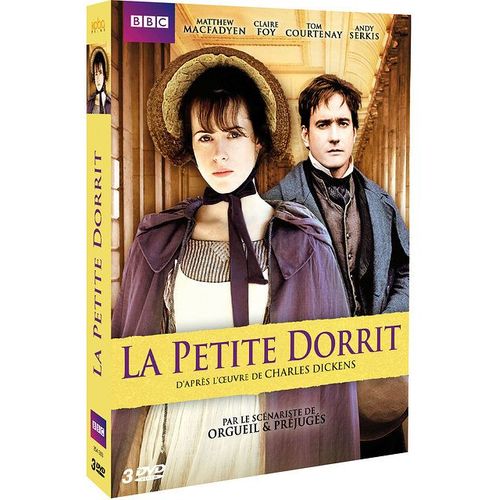 La Petite Dorrit